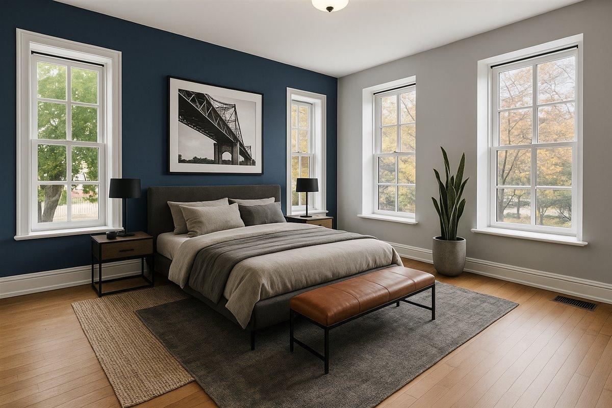 03-bedroom 1 -virtually staged