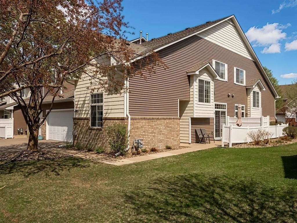 New Siding, Roof, & gutters