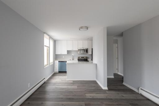 4029 14th Avenue S, 15G, Minneapolis, MN 55407