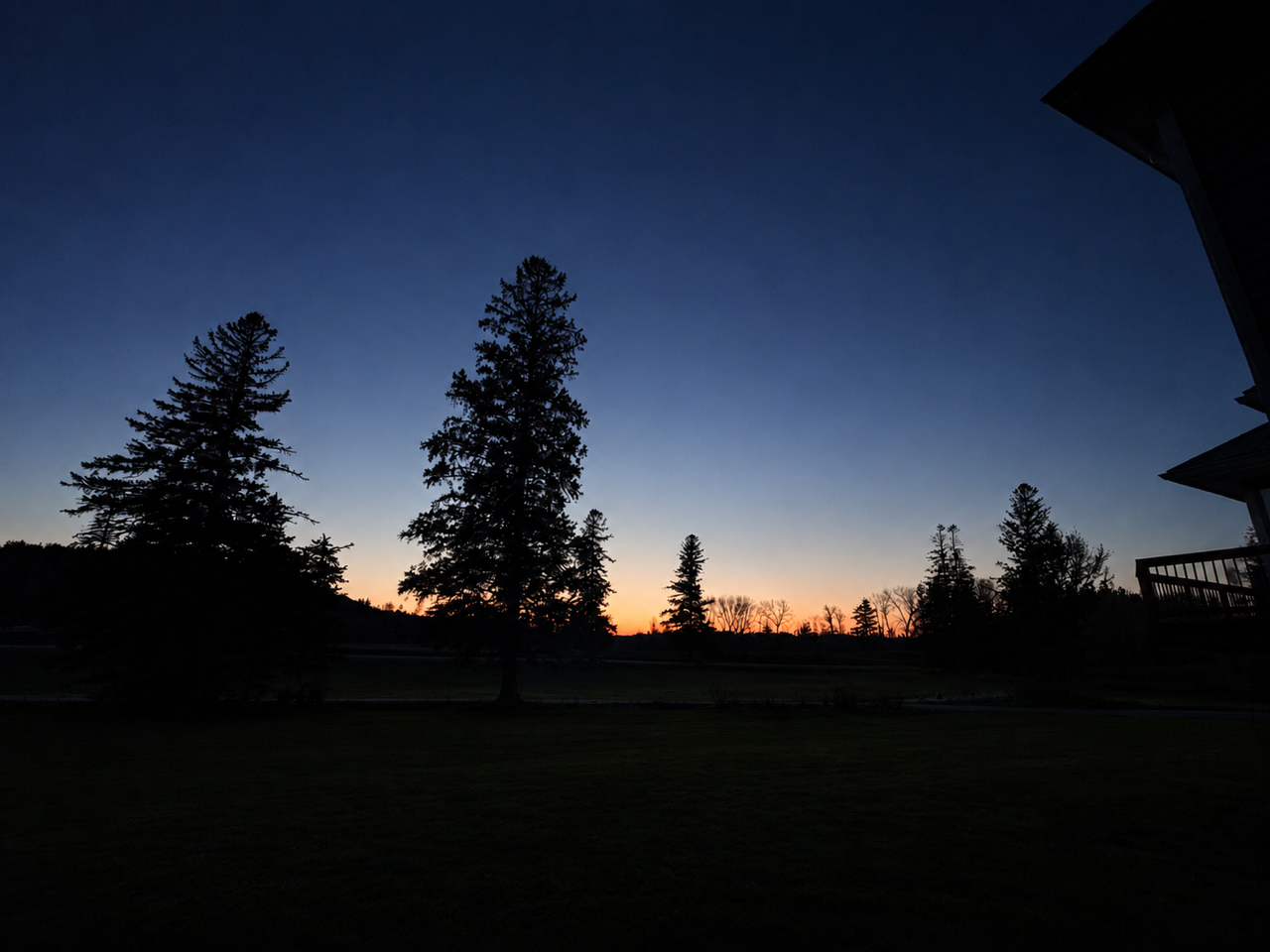Peaceful Nights