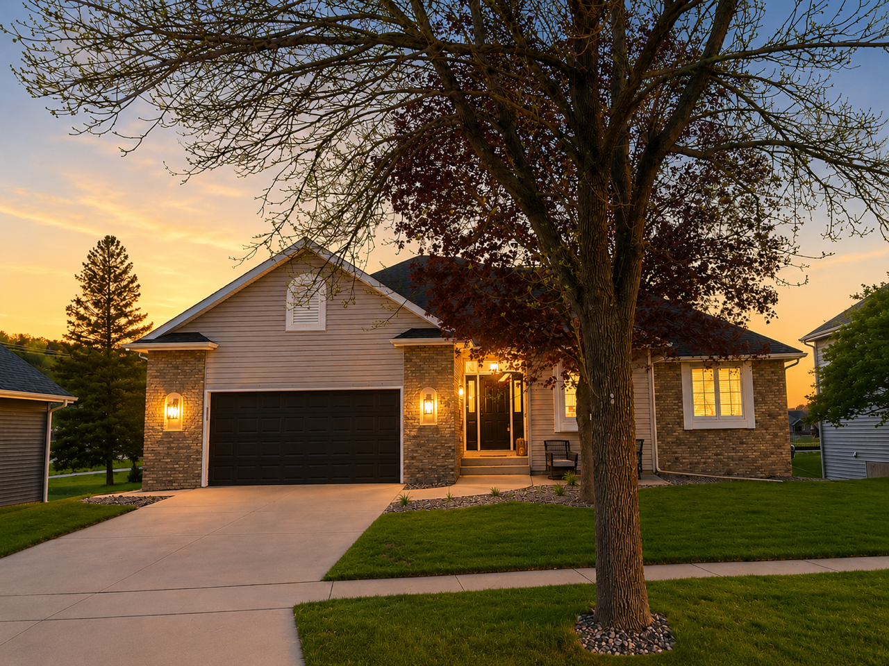 Great SW Location Near Mayowood Mansion