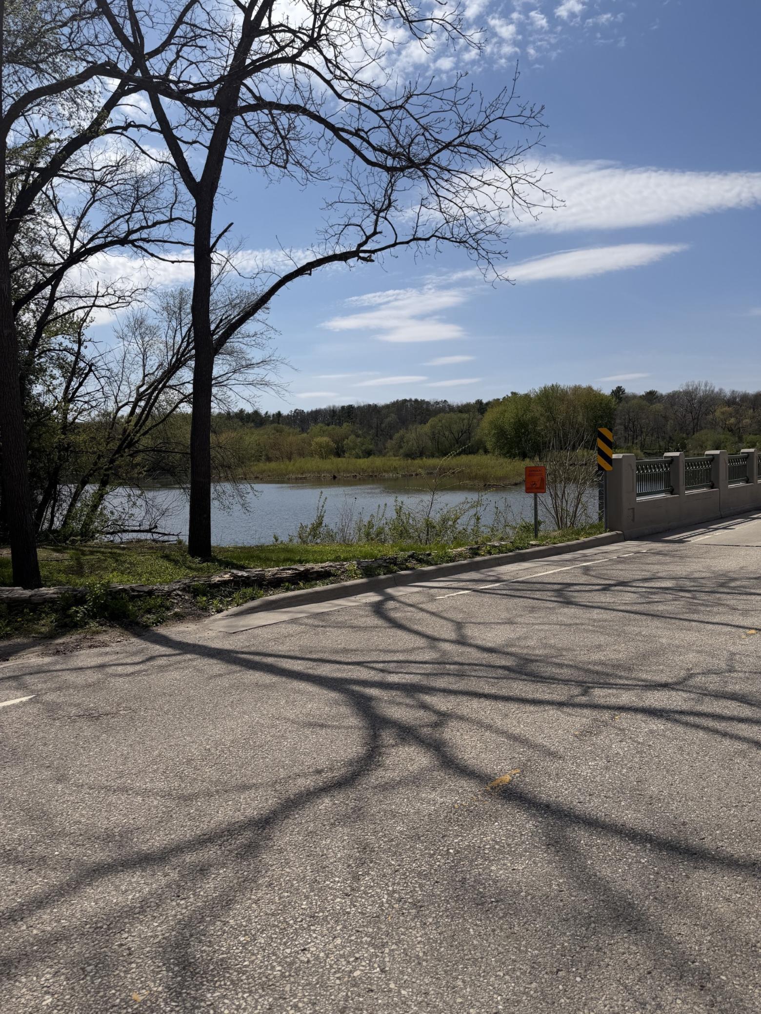 Bamber Lake