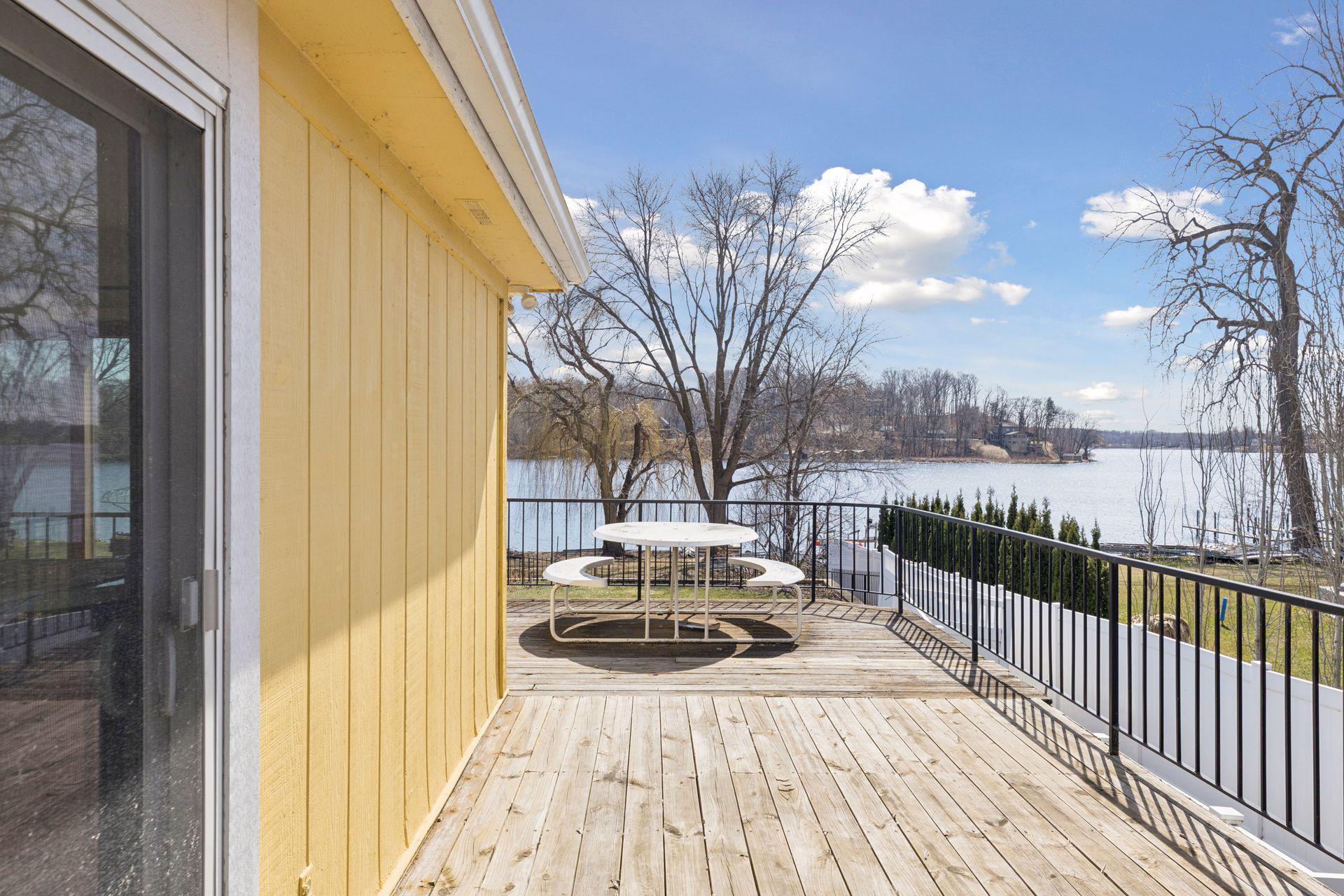 6365 Bay Ridge Road, Mound, MN 55364 - Lake Minnetonka