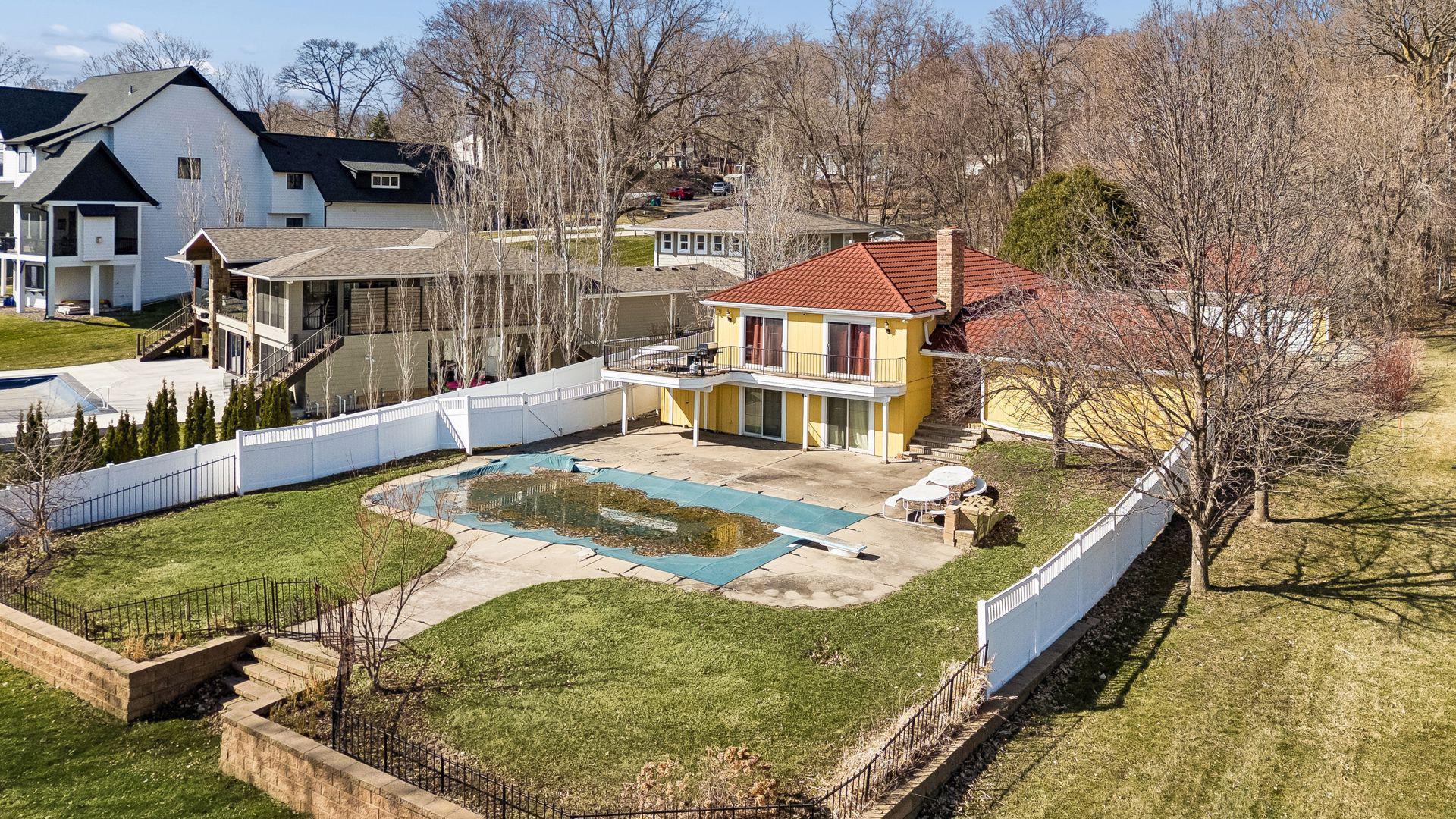 6365 Bay Ridge Road, Mound, MN 55364 - Lake Minnetonka