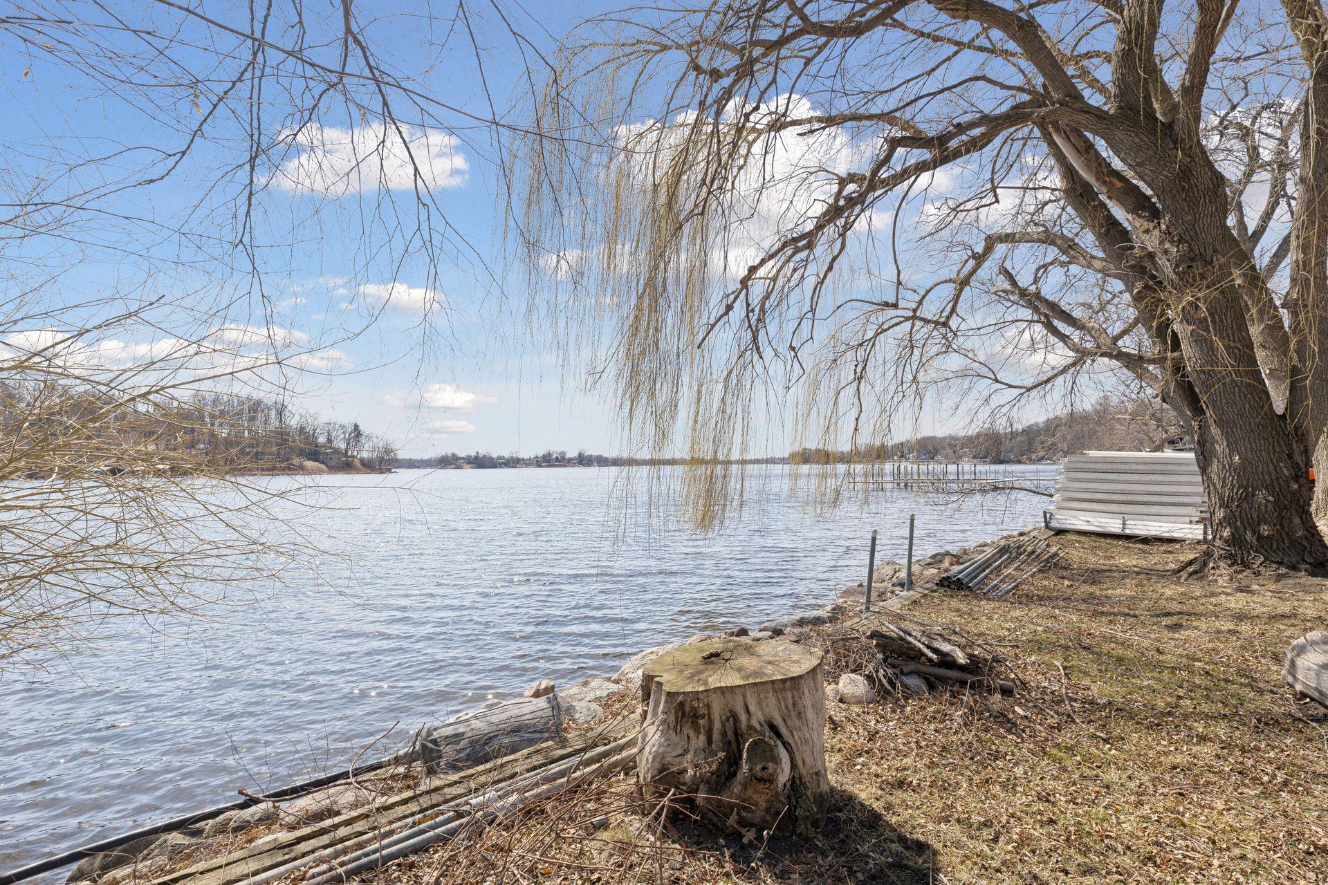 6365 Bay Ridge Road, Mound, MN 55364 - Lake Minnetonka