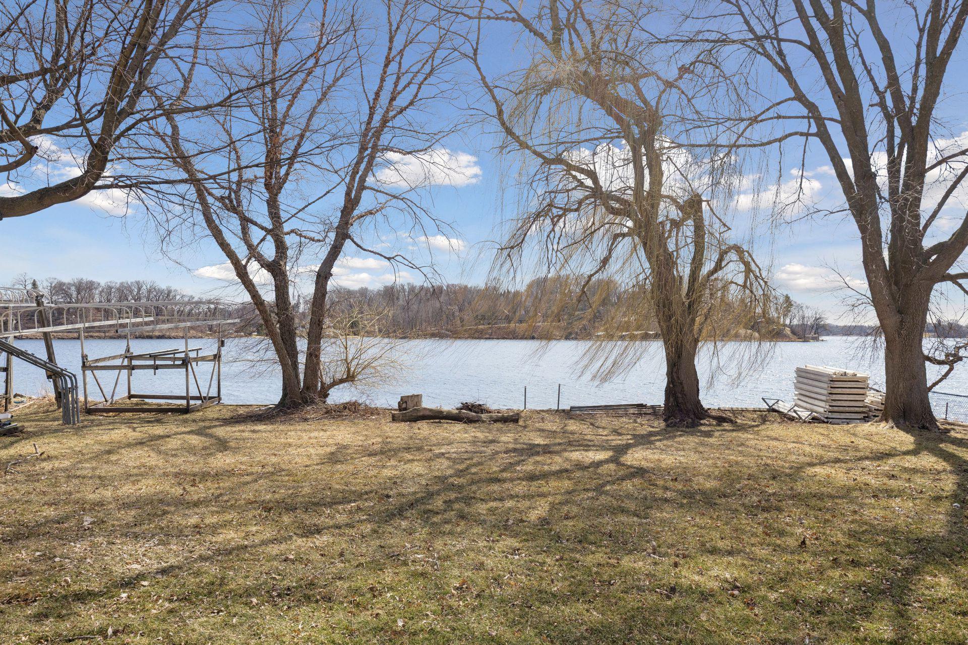 6365 Bay Ridge Road, Mound, MN 55364 - Lake Minnetonka