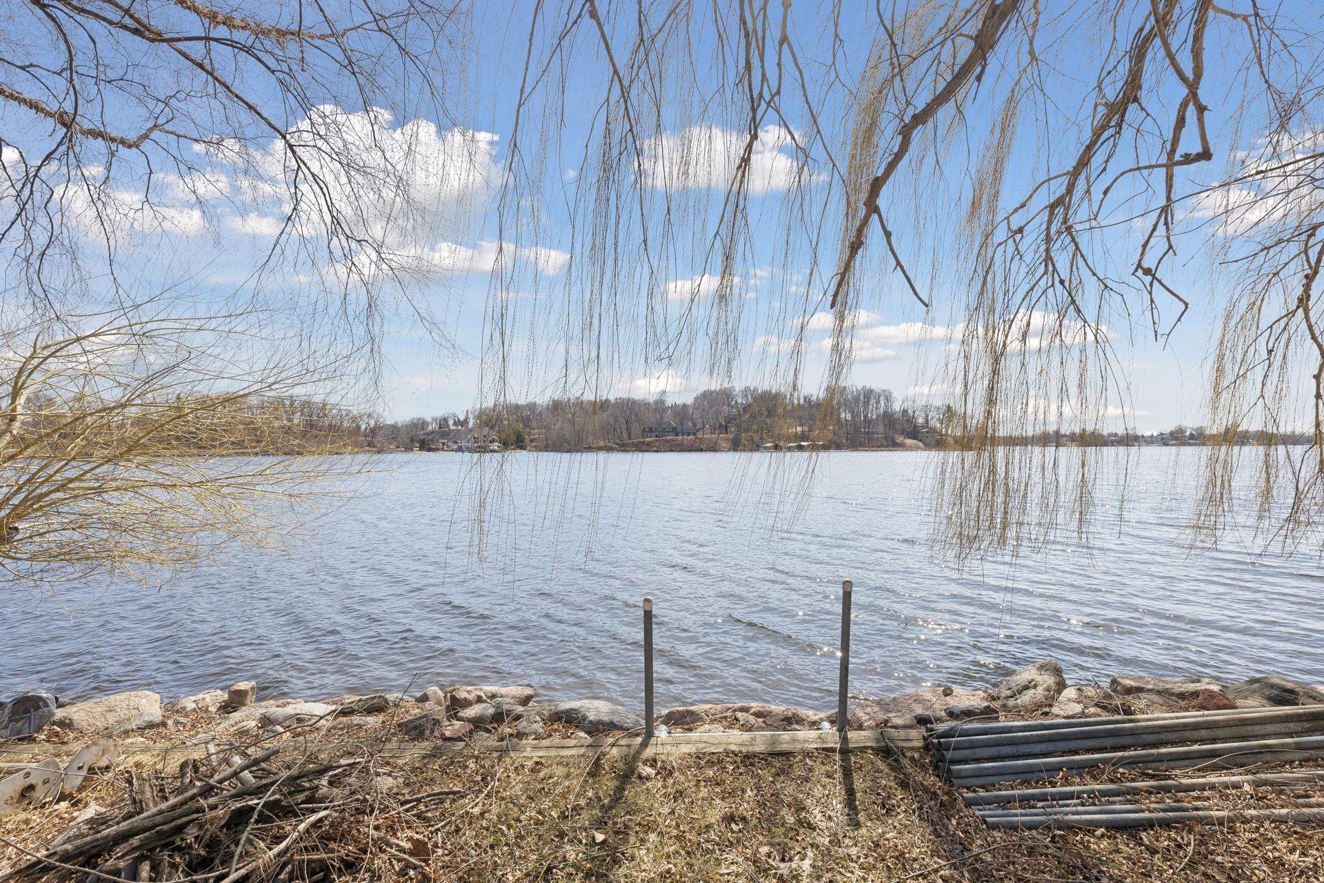 6365 Bay Ridge Road, Mound, MN 55364 - Lake Minnetonka