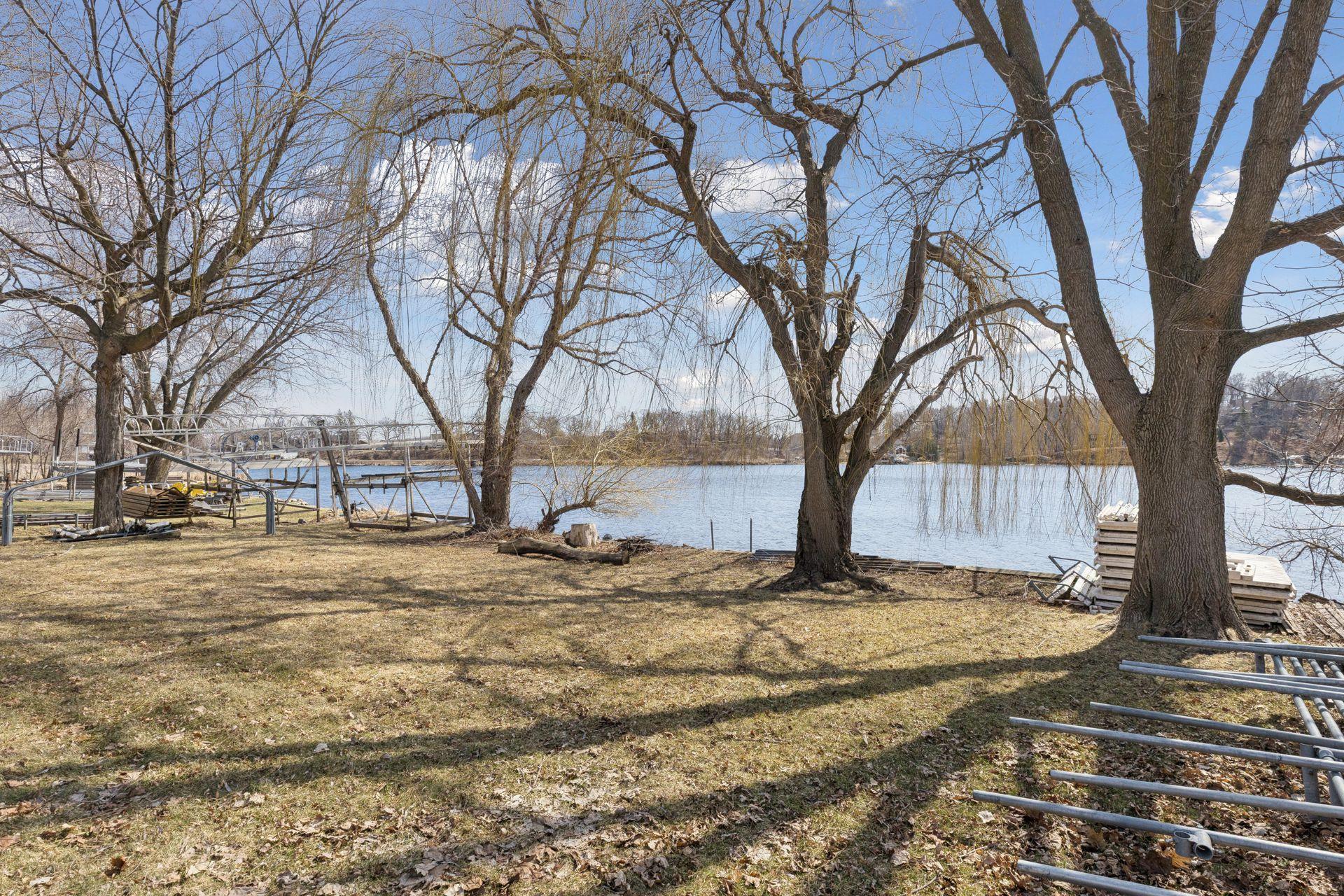6365 Bay Ridge Road, Mound, MN 55364 - Lake Minnetonka