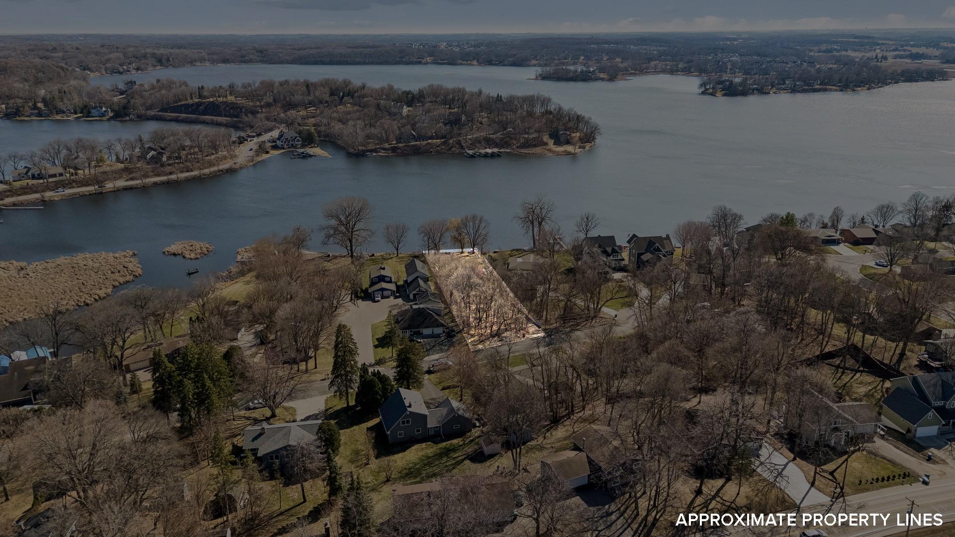 6365 Bay Ridge Road, Mound, MN 55364 - Lake Minnetonka