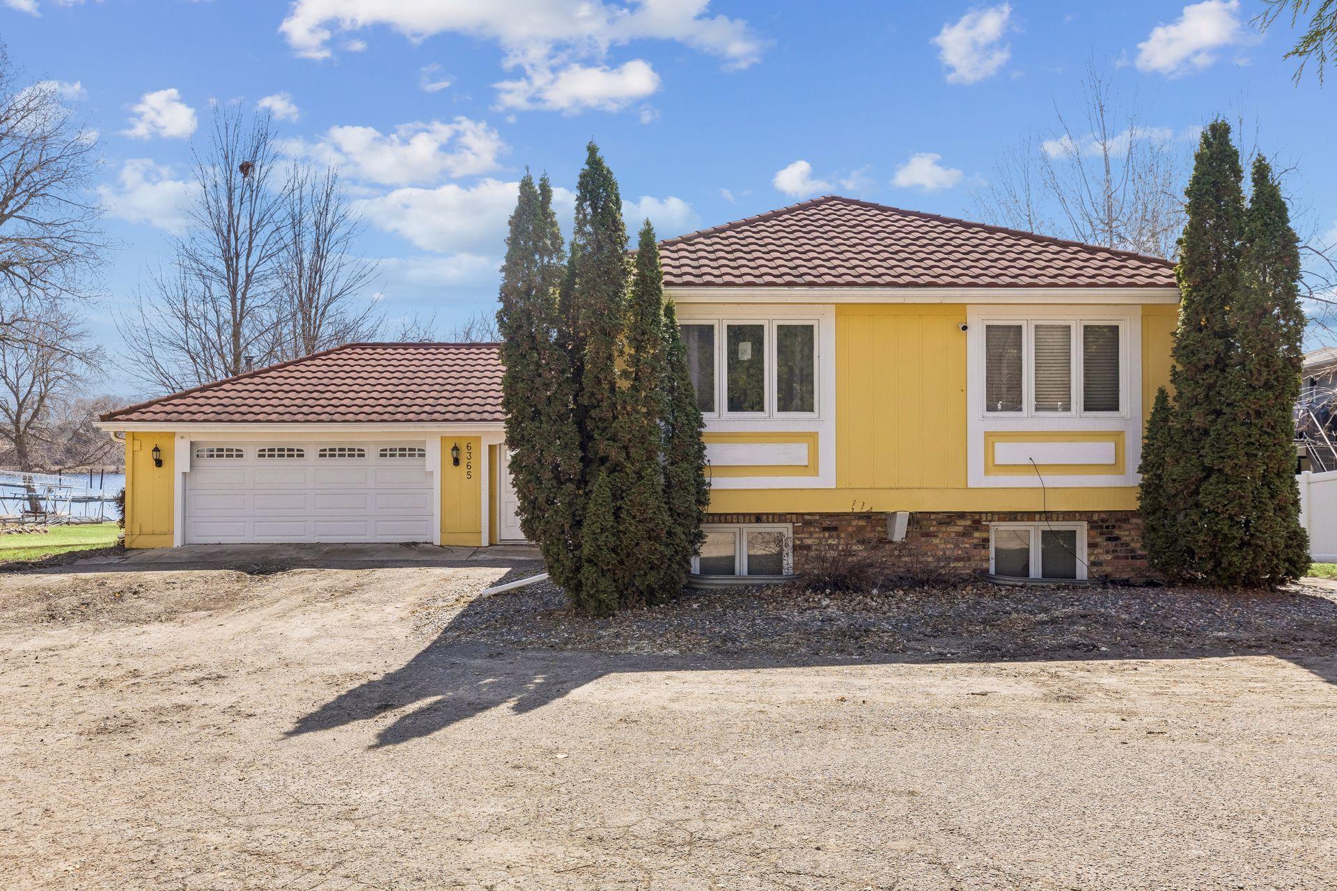 6365 Bay Ridge Road, Mound, MN 55364 - Lake Minnetonka