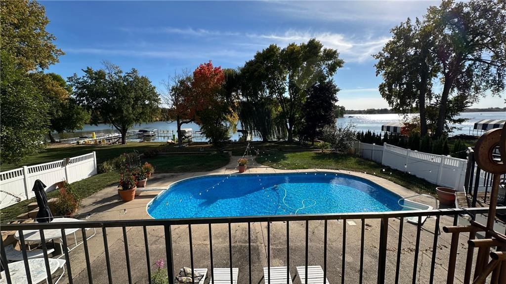 6365 Bay Ridge Road, Mound, MN 55364 - Lake Minnetonka