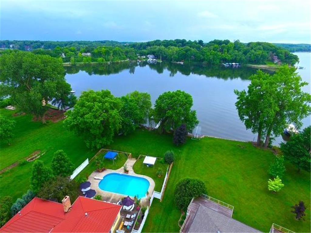 6365 Bay Ridge Road, Mound, MN 55364 - Lake Minnetonka