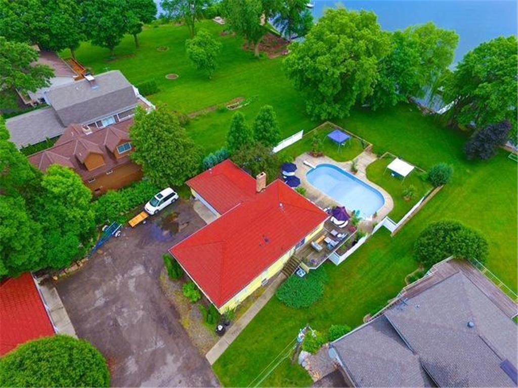 6365 Bay Ridge Road, Mound, MN 55364 - Lake Minnetonka