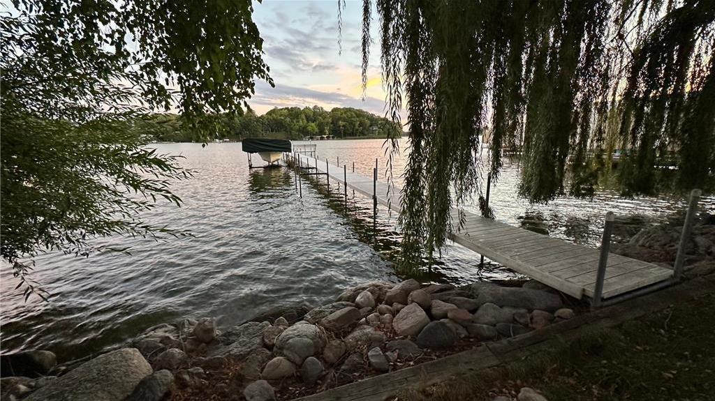 6365 Bay Ridge Road, Mound, MN 55364 - Lake Minnetonka