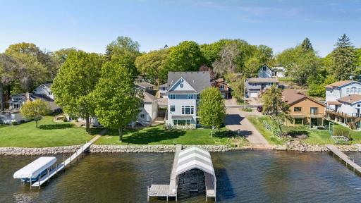 1748 Shorewood Lane, Mound, MN 55364