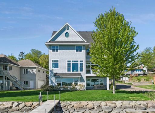 1748 Shorewood Lane, Mound, MN 55364