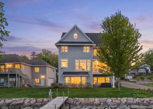 1748 Shorewood Lane, Mound, MN 55364