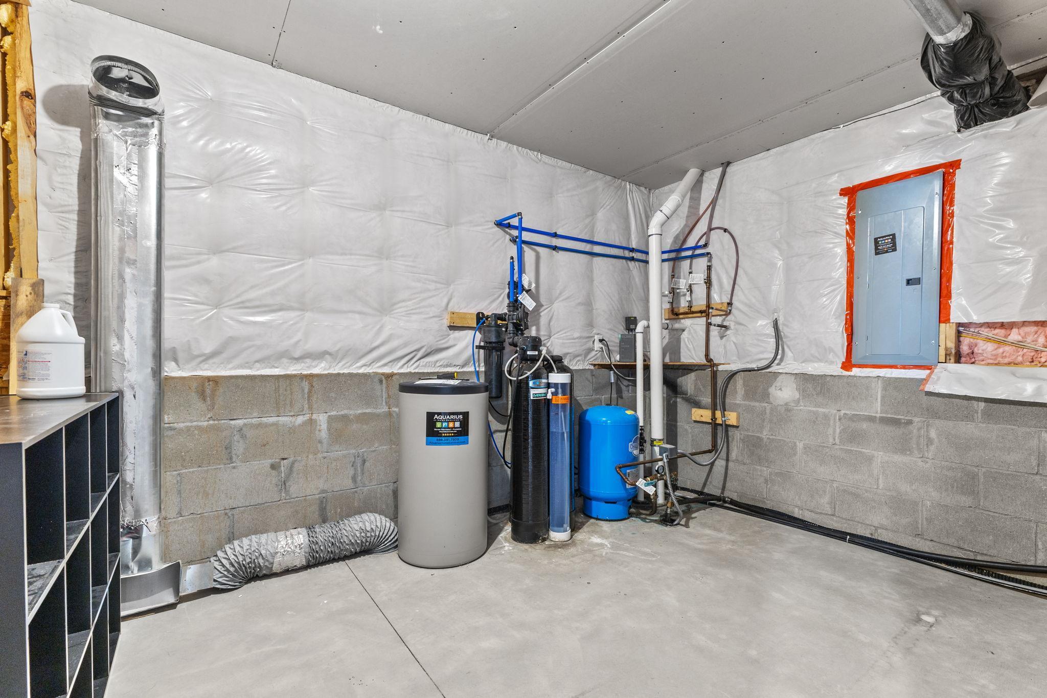 Awesome kinetico water softener system