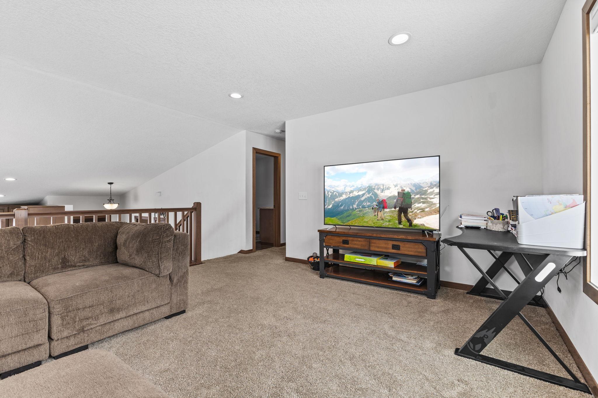 Another view of living room