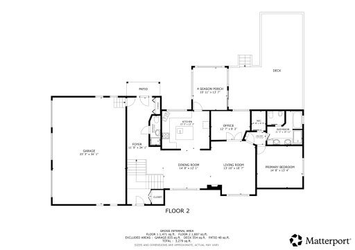 719 Spring Creek Circle, Mendota Heights, MN 55118
