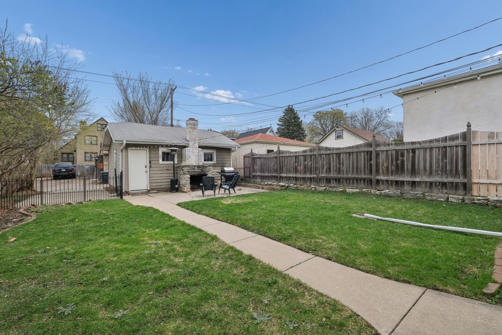 Ready for those summer nights?