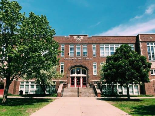 Groveland Park Elementary