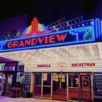 Grandview Theater