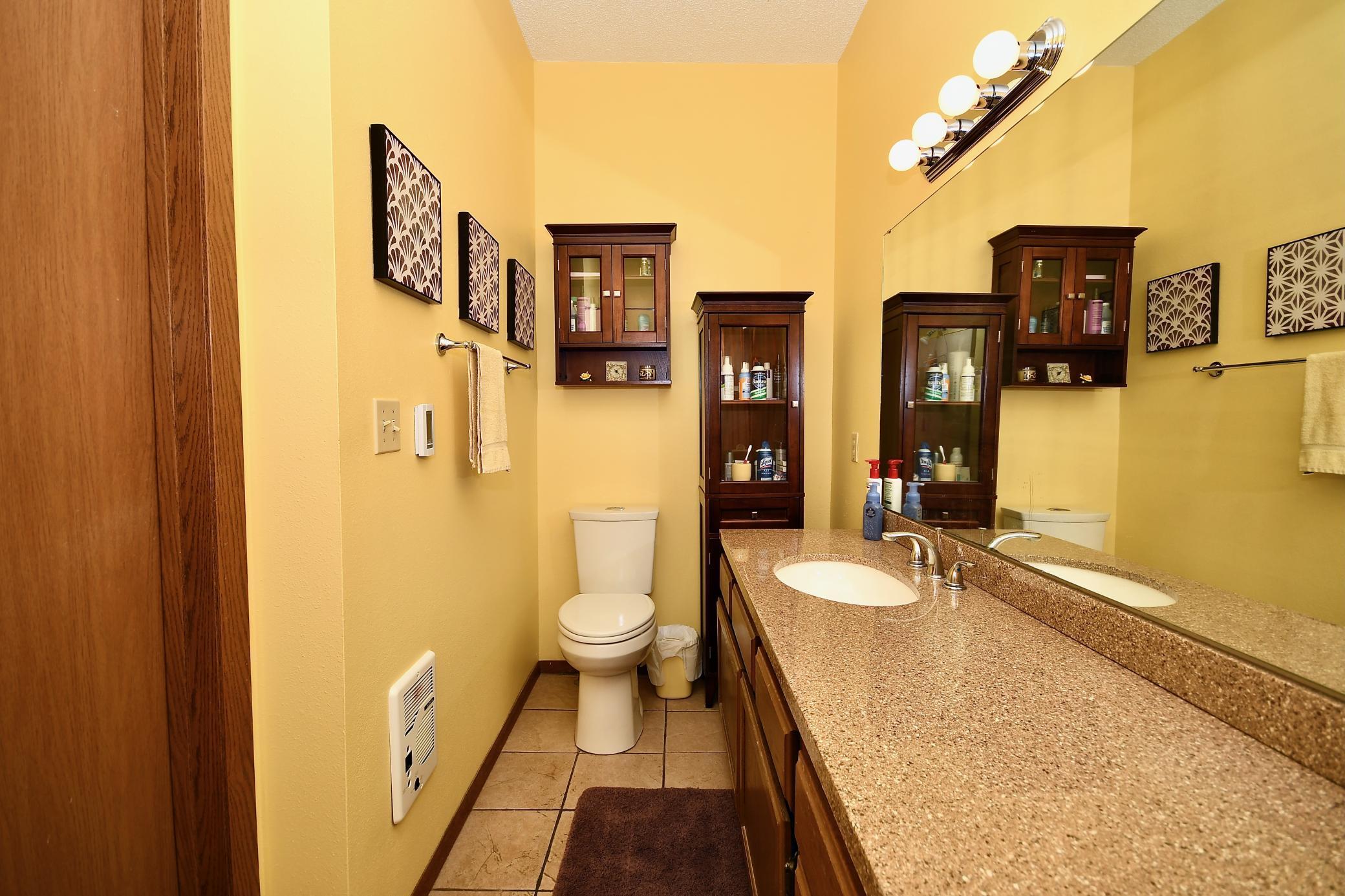 45.Primary attached BA