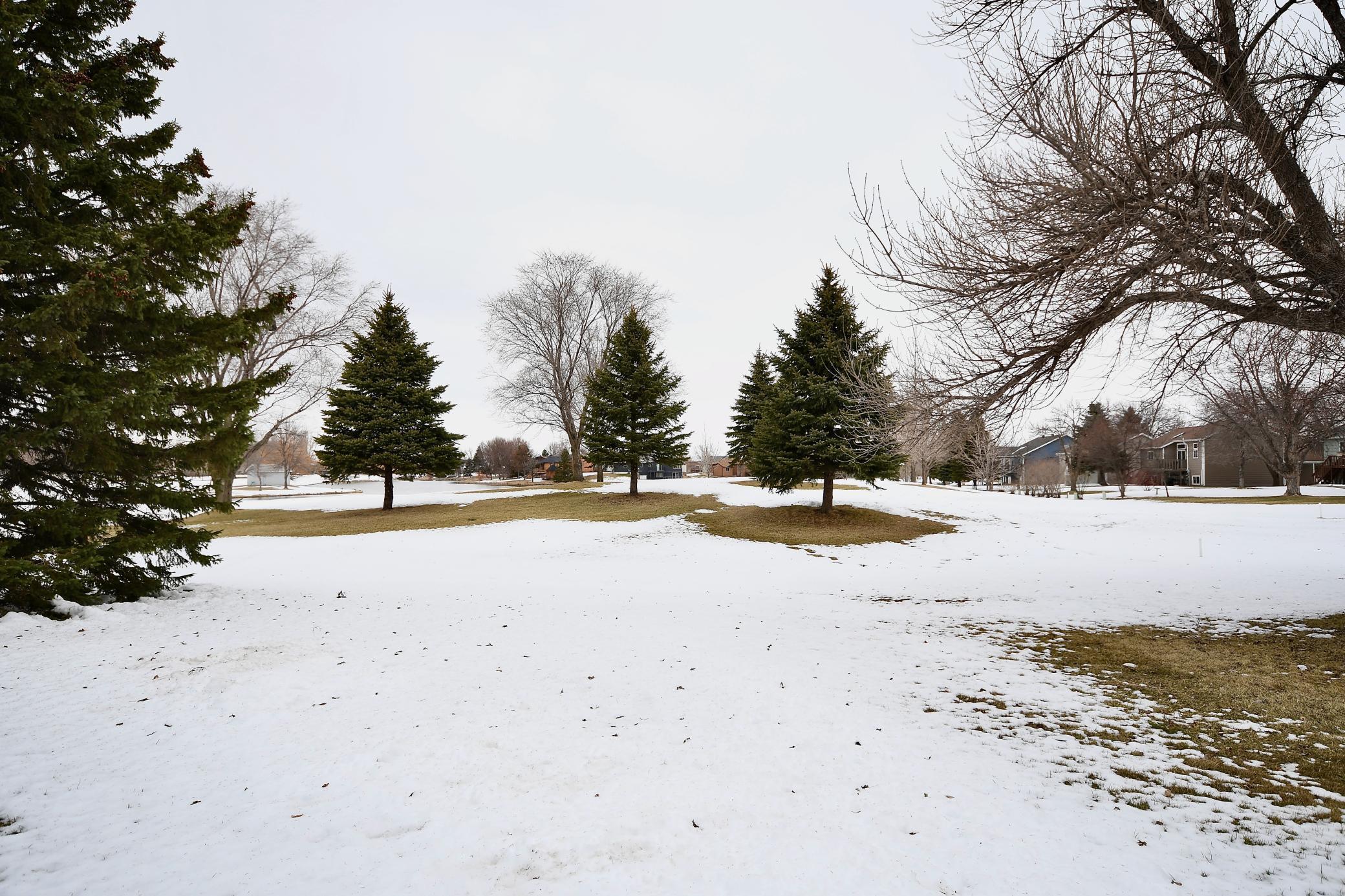 14. village green golf course