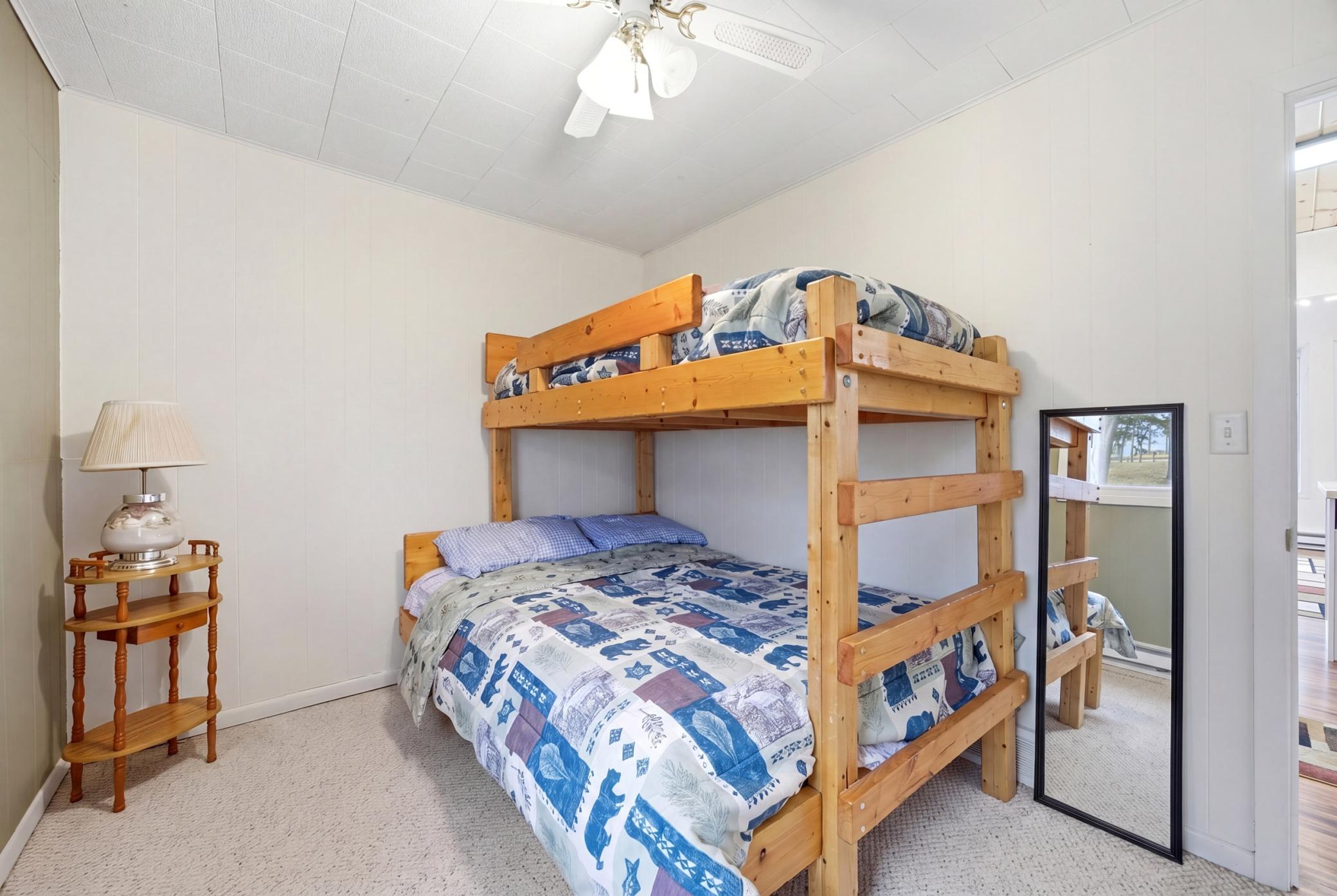 3rd Bedroom