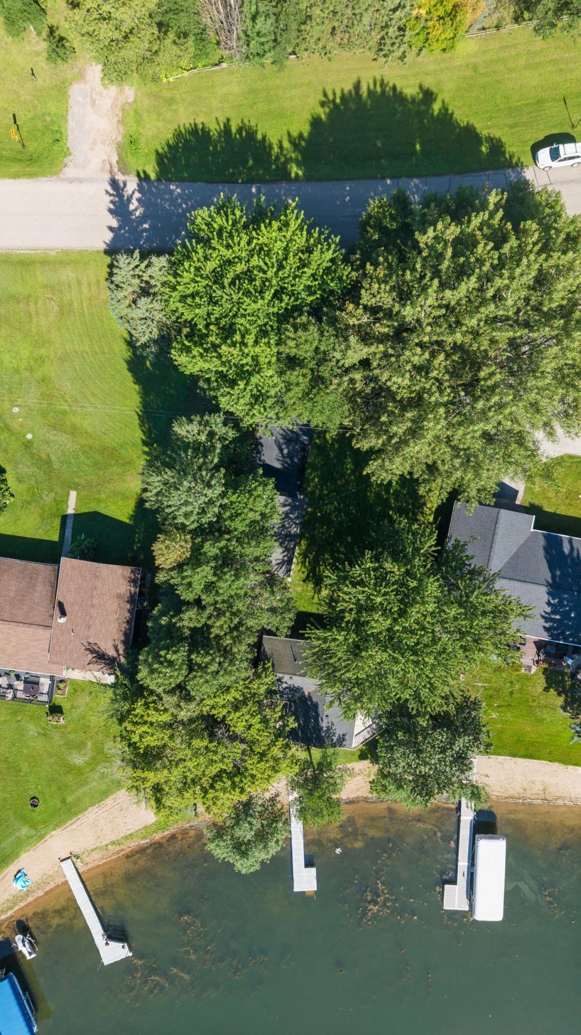 House Overhead