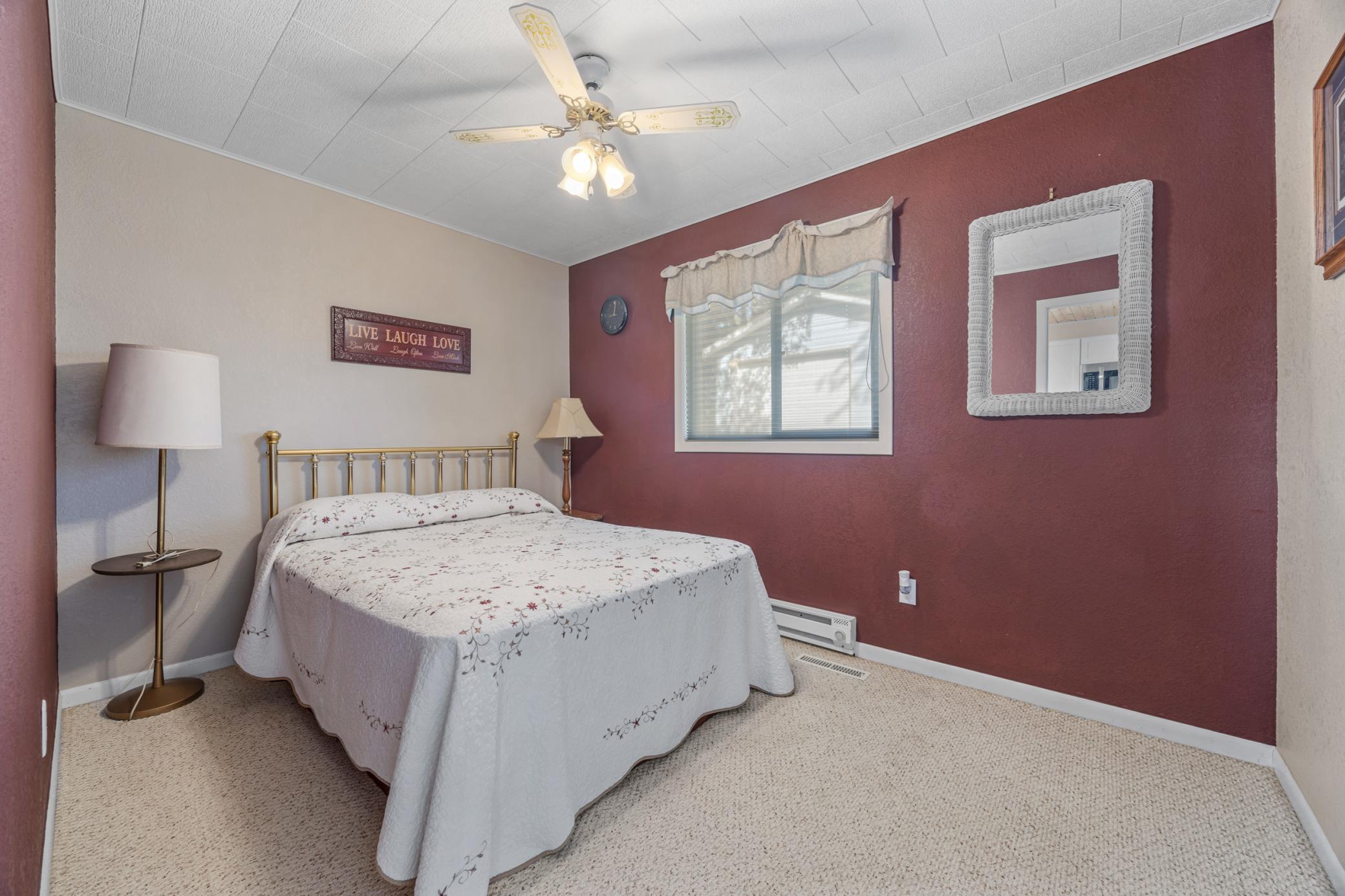 2nd Bedroom