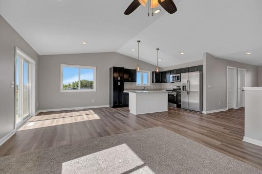 1255 130th Avenue, Ogilvie, MN 56358