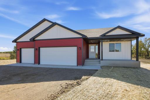 1255 130th Avenue, Ogilvie, MN 56358