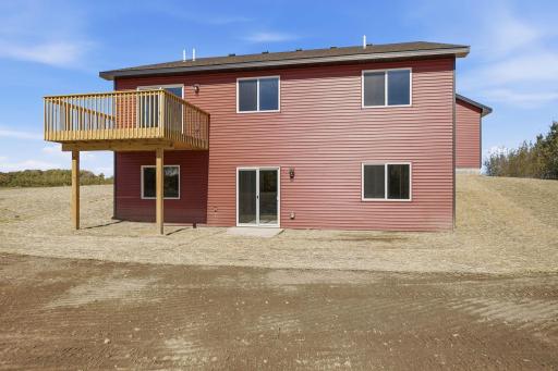 1255 130th Avenue, Ogilvie, MN 56358