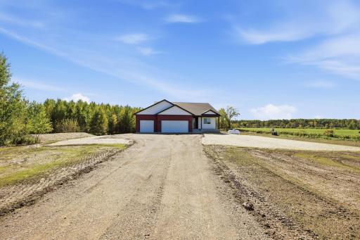 1255 130th Avenue, Ogilvie, MN 56358
