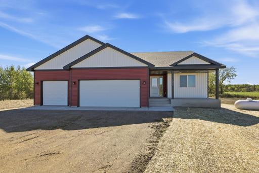 1255 130th Avenue, Ogilvie, MN 56358