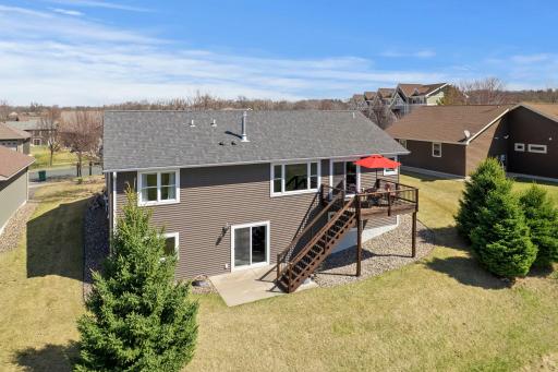 334 Kamloops Place, River Falls, WI 54022