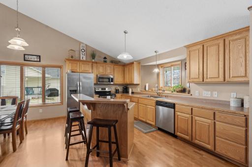 1105 Blossom Boulevard NW, Isanti, MN 55040