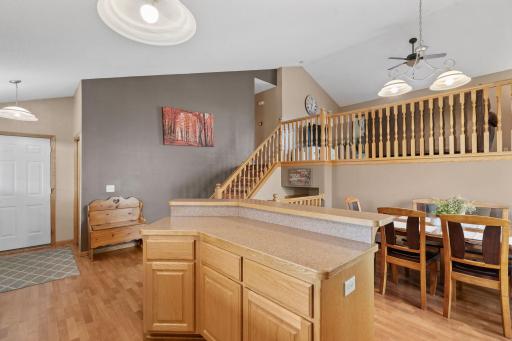 1105 Blossom Boulevard NW, Isanti, MN 55040