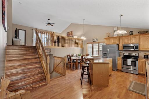1105 Blossom Boulevard NW, Isanti, MN 55040