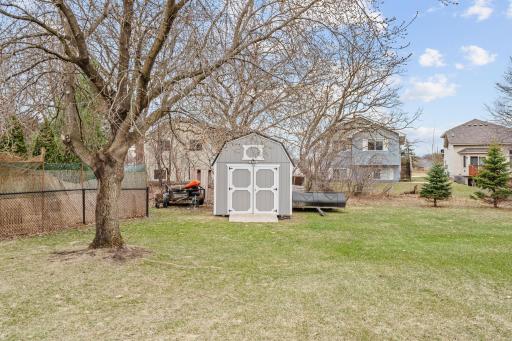 1105 Blossom Boulevard NW, Isanti, MN 55040