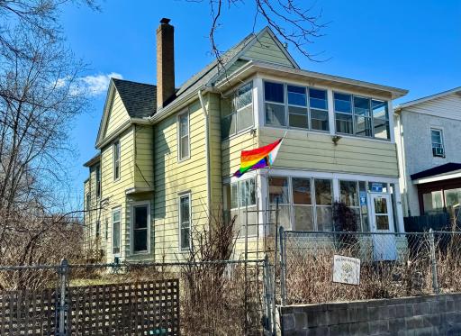 Photo for 2706 15TH Avenue S, Minneapolis, MN 55407 - listing #7049636 2706 15TH Avenue S, Minneapolis, MN 55407