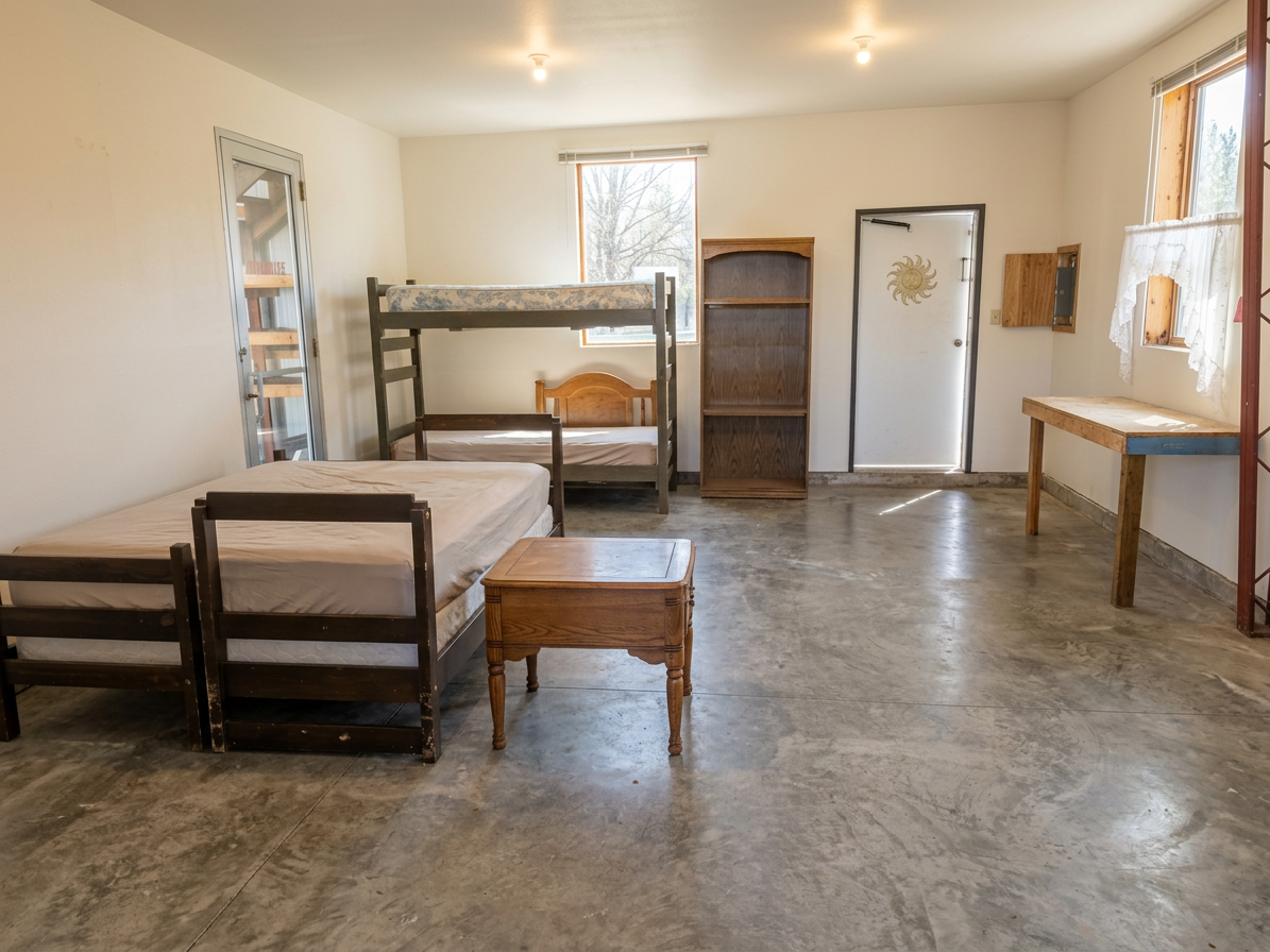 Photo Optimization by AI