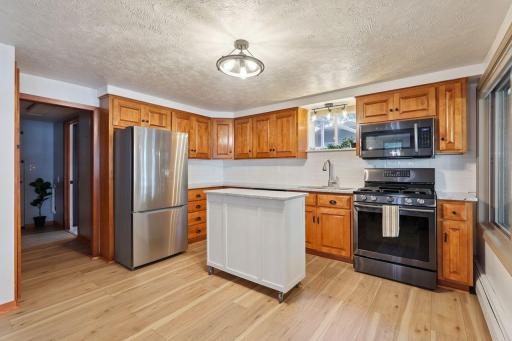 6567 150th Avenue NE, Spicer, MN 56288