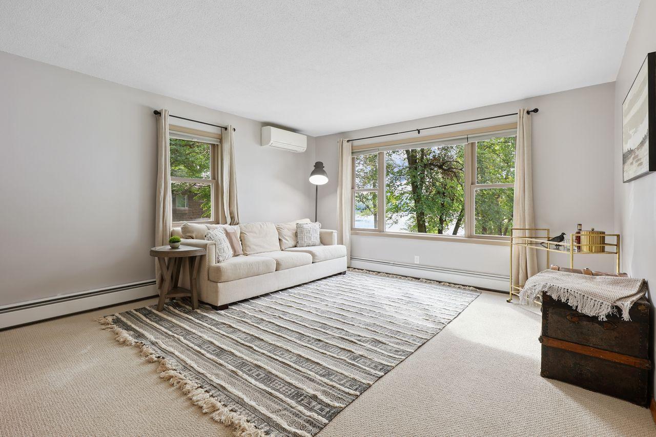 Upper Level Family Room