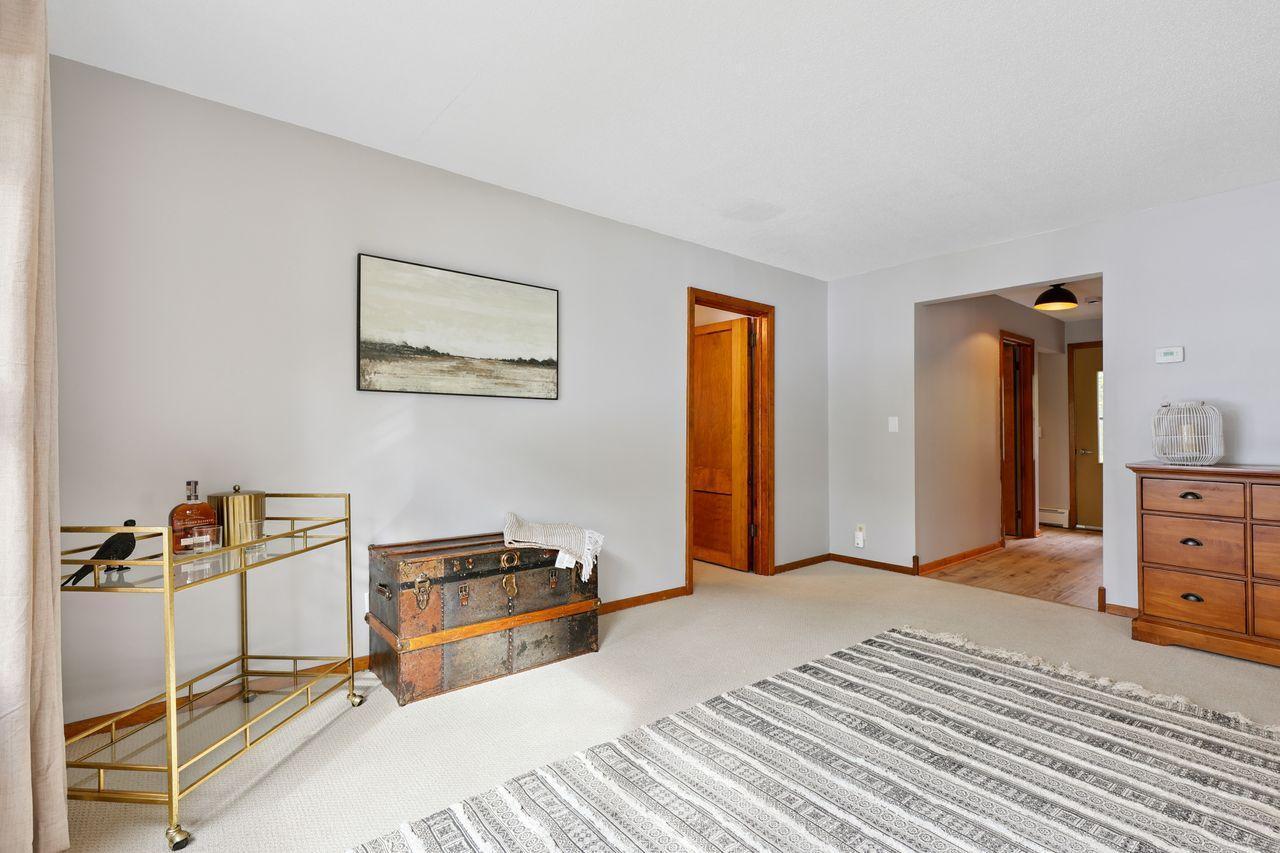 Upper Level Family Room View 2