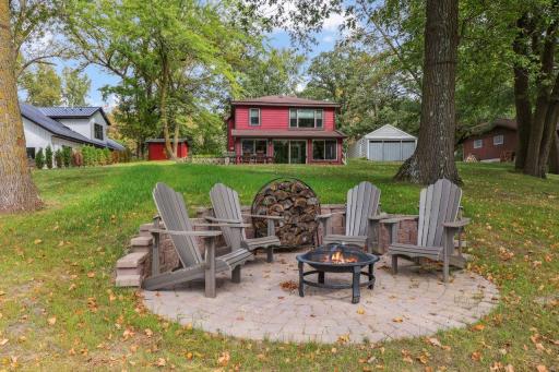 6567 150th Avenue NE, Spicer, MN 56288