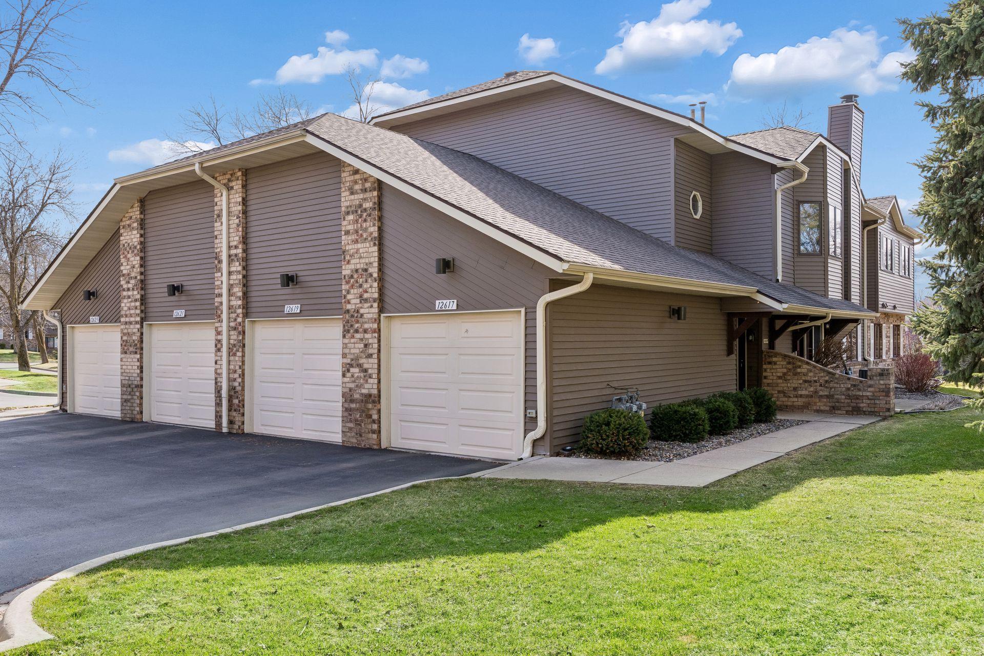 Welcome to 12619 Sherwood Place