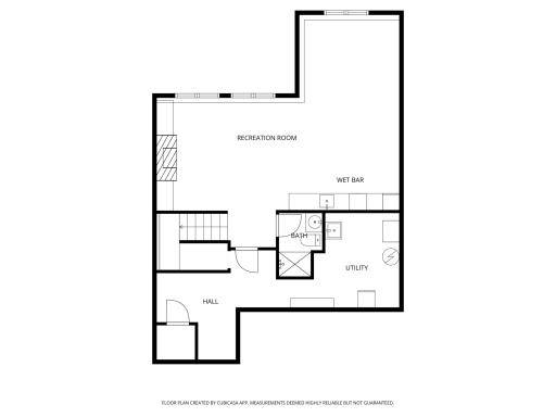 11080 20th Street NE, Saint Michael, MN 55376